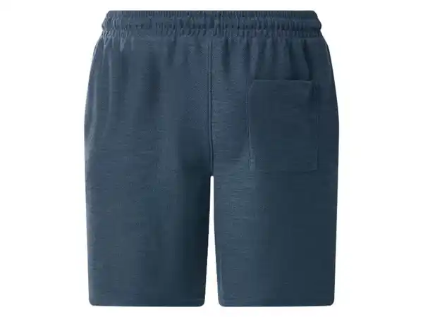 Bild 2 von ESMARA MEN Herren Piquée-Shorts