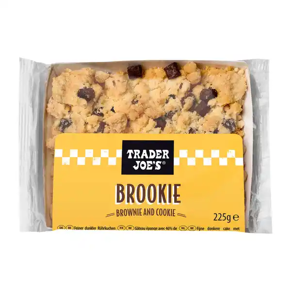 Bild 2 von TRADER JOE'S Kuchen
