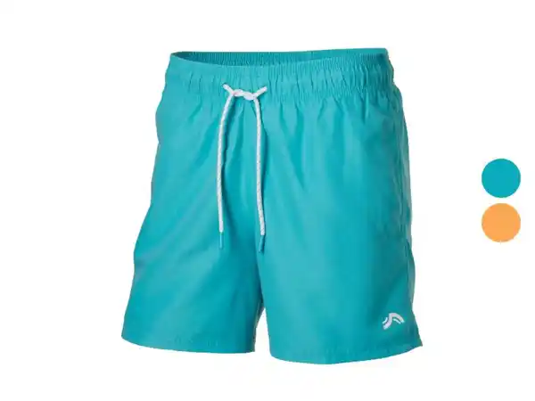 Bild 3 von CRIVIT Herren Badeshorts