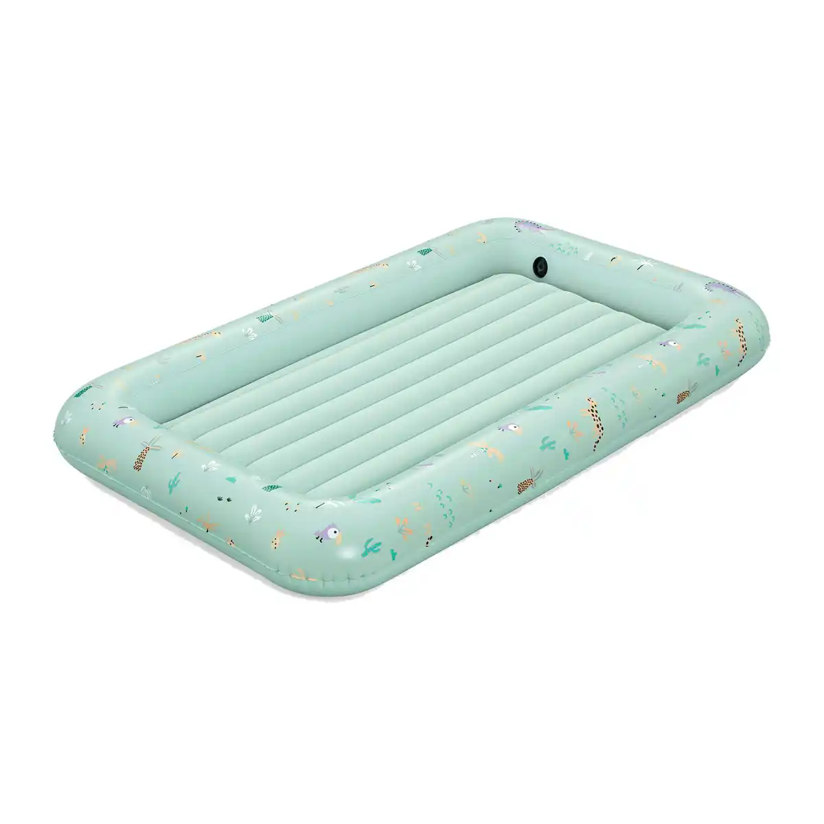Bild 3 von BESTWAY Aufblasbares Kinder-Reisebett