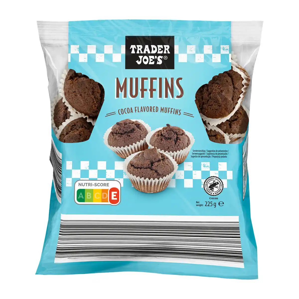Bild 1 von TRADER JOE'S Mini-Muffins