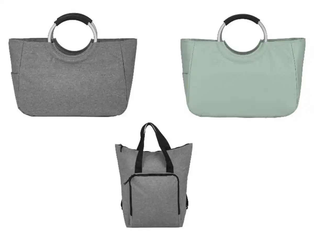 Bild 1 von Einkaufstasche / Kühlrucksack
