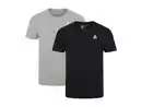 Bild 1 von REEBOK Herren T-Shirt, 2 Stück