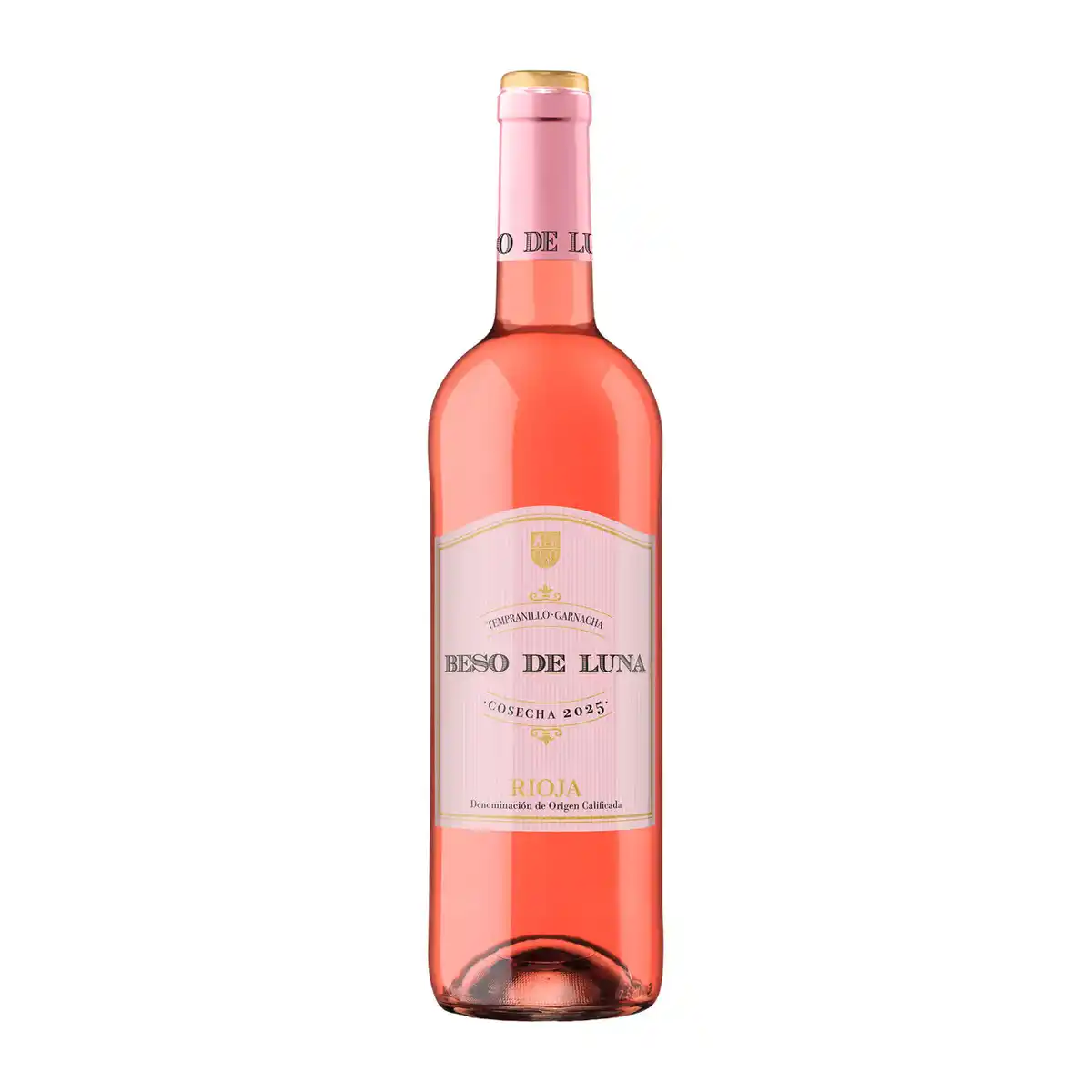 Bild 1 von BESO DE LUNA Tempranillo-Garnacha Rioja DOCa