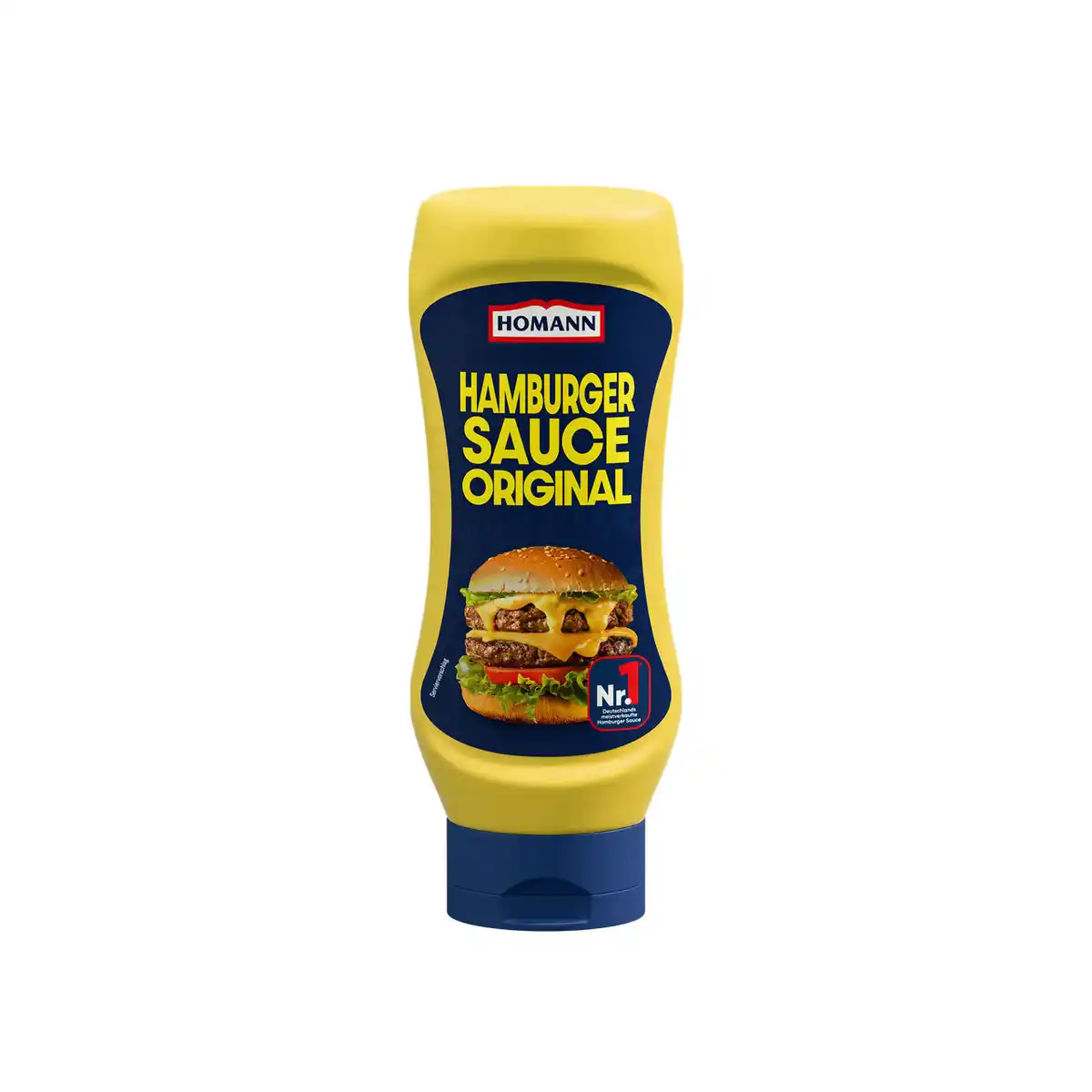 Bild 2 von HOMANN Sauce