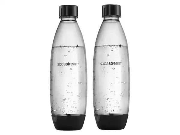 Bild 2 von SODASTREAM Ersatzflaschen »Gaia«