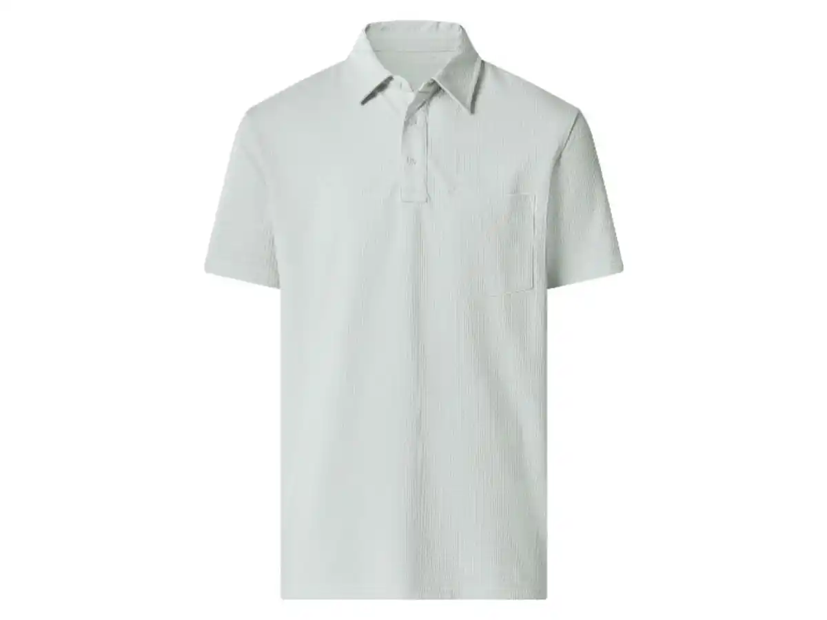 Bild 1 von ESMARA MEN Herren Poloshirt