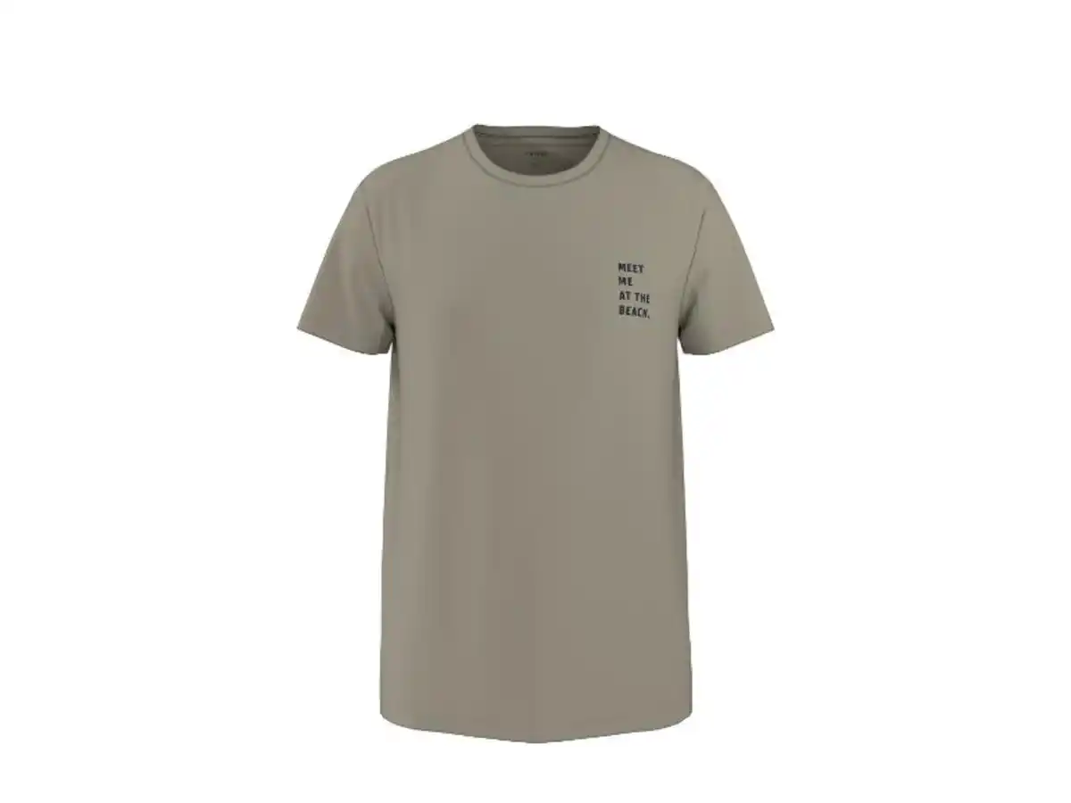 Bild 1 von ESMARA MEN Herren T-Shirt
