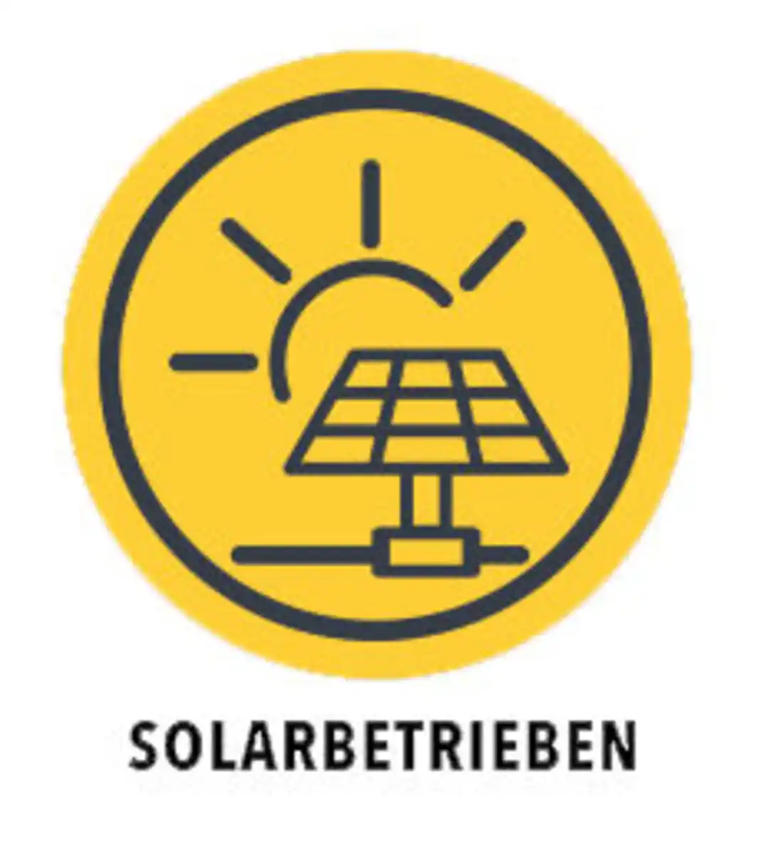 Bild 4 von CASALUX LED-Solar-Flutlicht