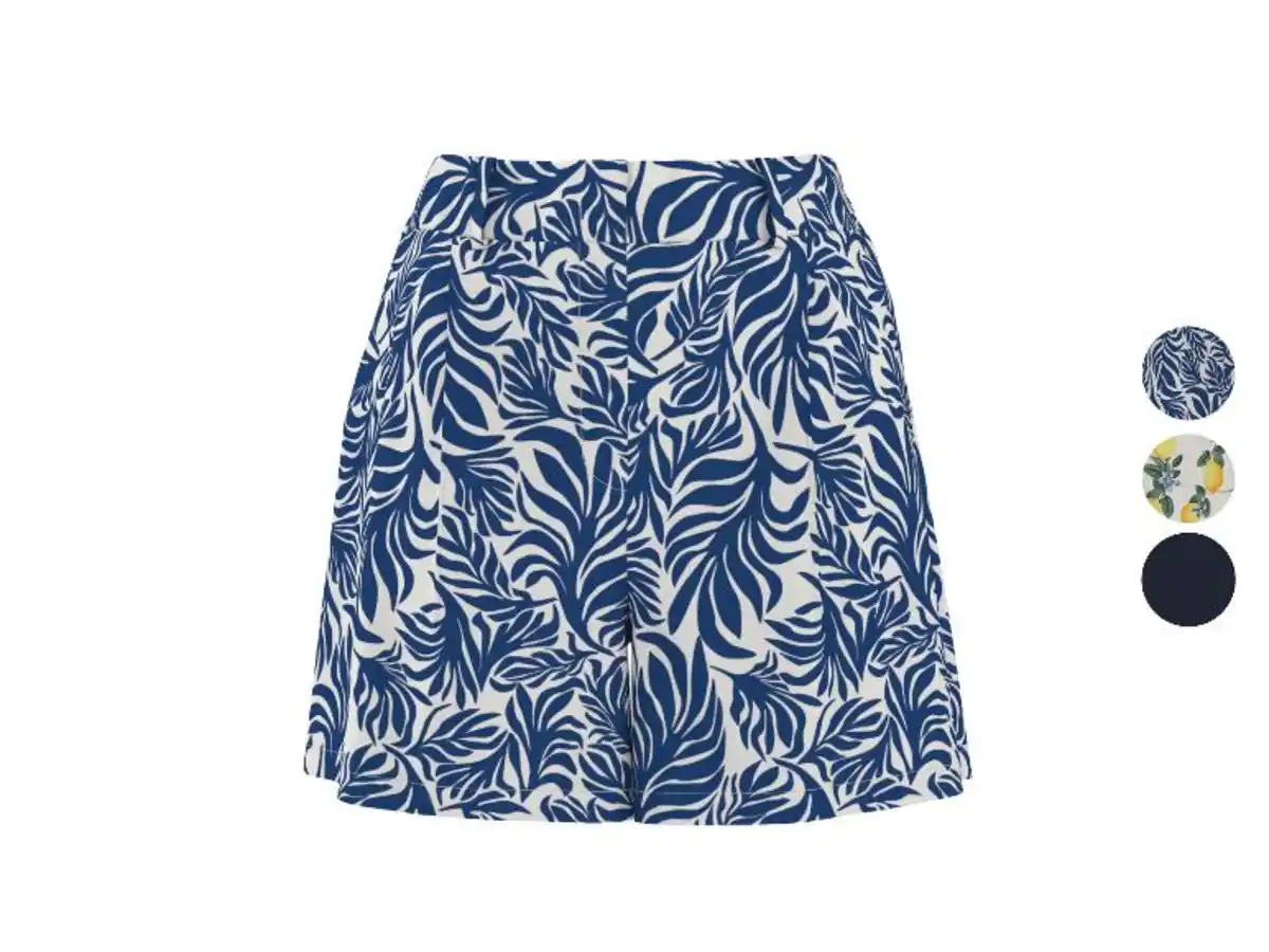 Bild 3 von ESMARA® Damen Shorts