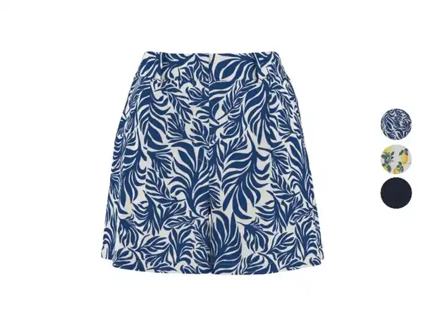 Bild 3 von ESMARA® Damen Shorts