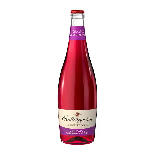 Bild 3 von ROTKÄPPCHEN Fruchtsecco