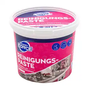 POWER FORCE Reinigungspaste