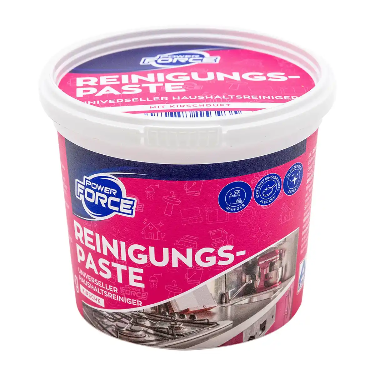Bild 1 von POWER FORCE Reinigungspaste