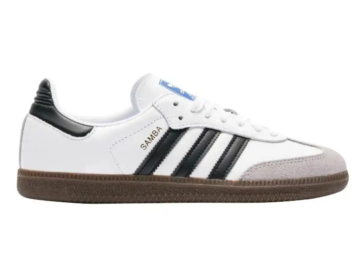 Bild 1 von ADIDAS Samba