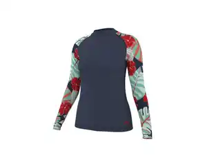 CRIVIT Damen UV-Schwimmshirt