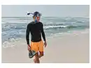 Bild 2 von CRIVIT Herren UV-Schwimmshirt