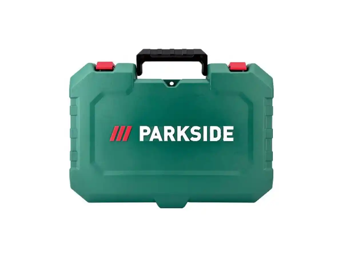 Bild 2 von PARKSIDE® Werkzeugkoffer, 35-teilig ""
