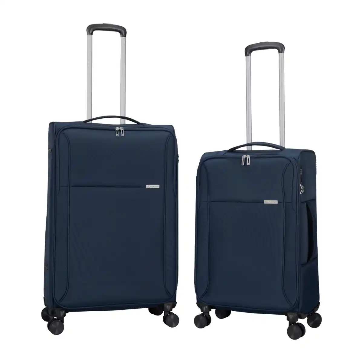 Bild 3 von LIVE IN STYLE Trolley-Reisekoffer-Set