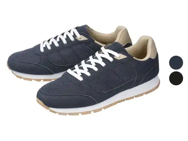 Bild 3 von ESMARA MEN Herren Sneaker