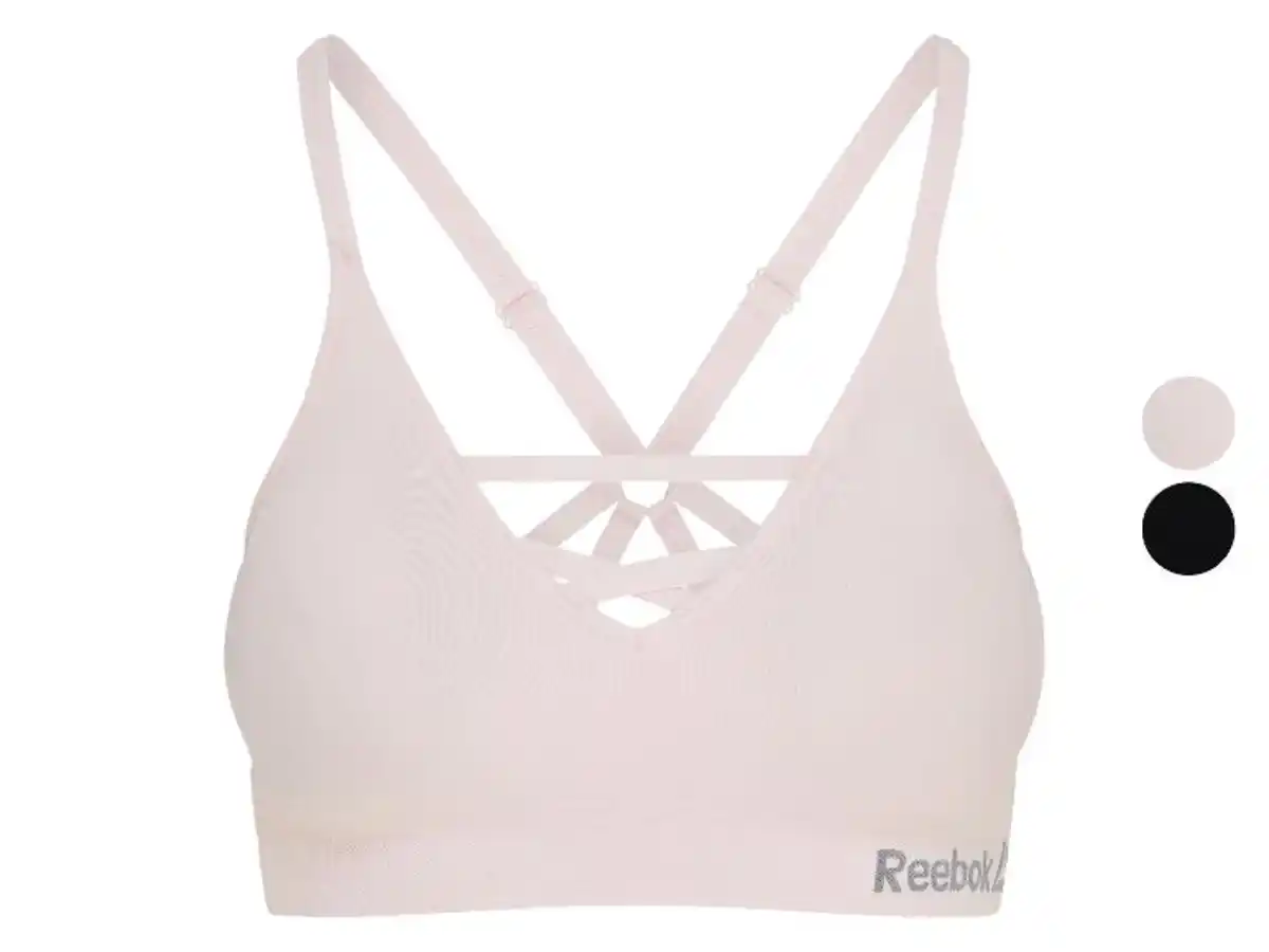 Bild 3 von REEBOK Damen Sport-Bustier