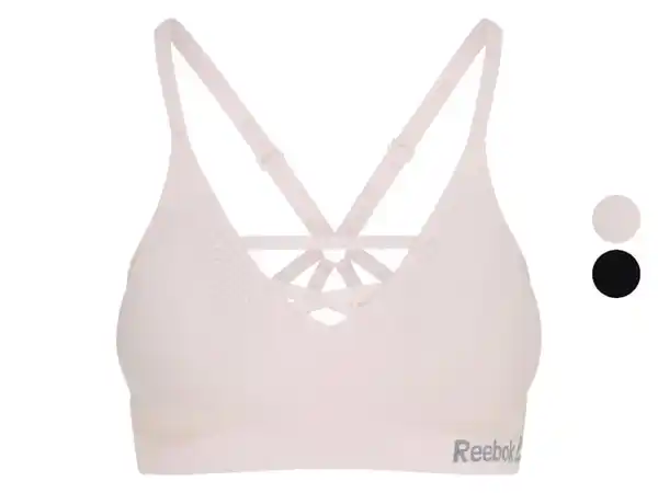 Bild 3 von REEBOK Damen Sport-Bustier