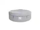 Bild 2 von HOME DELUXE Whirlpool »SPLASH«, aufblasbar