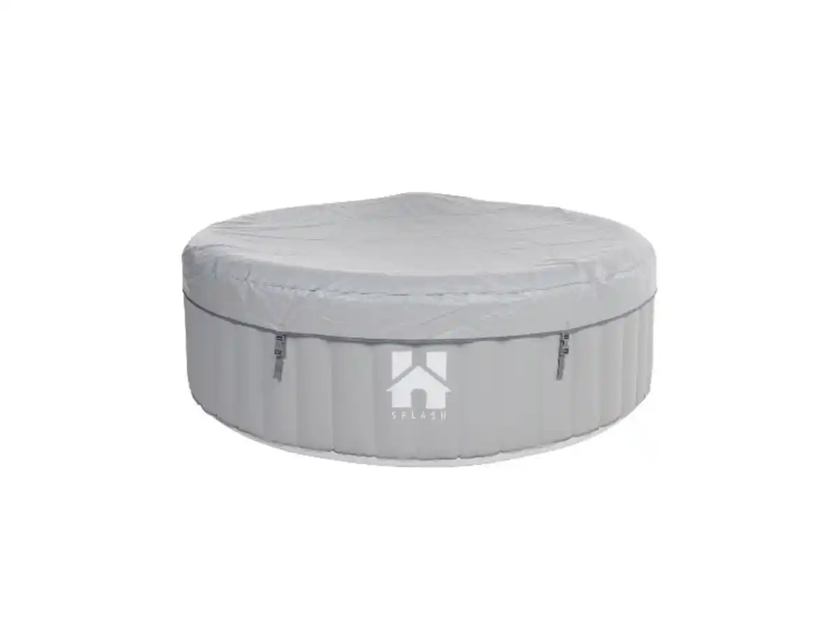 Bild 2 von HOME DELUXE Whirlpool »SPLASH«, aufblasbar