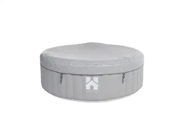 Bild 2 von HOME DELUXE Whirlpool »SPLASH«, aufblasbar