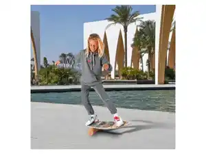 F2 Balance Board HALFSHELL