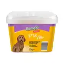 Bild 2 von ROMEO Hundekekse