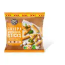 Bild 1 von SPEISEZEIT Crispy Mozzarella-Sticks XXL