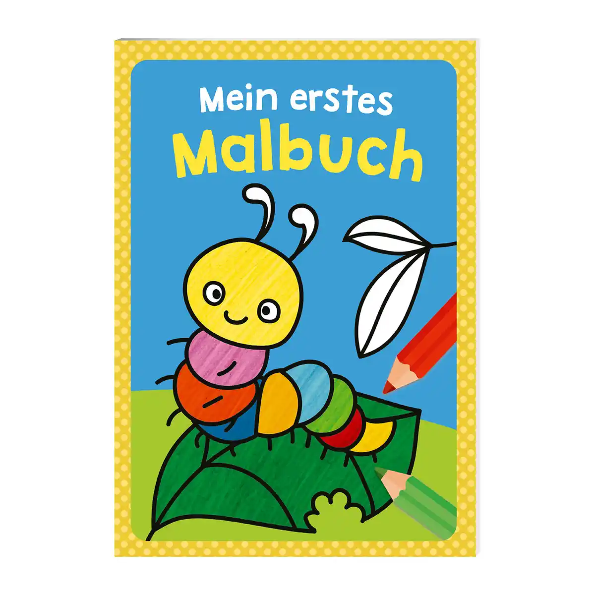 Bild 3 von Beschäftigungsblock / -buch