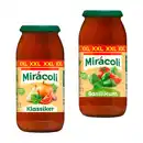 Bild 1 von MIRACOLI Pasta-Sauce XXL
