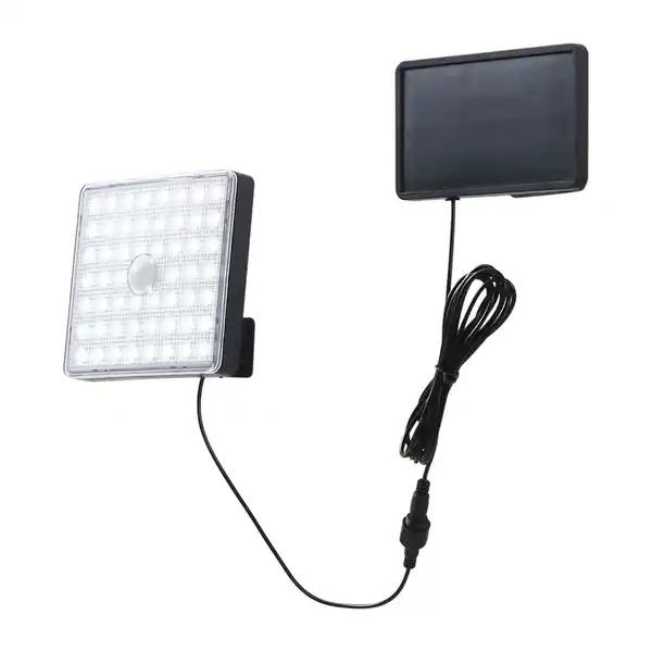 Bild 2 von CASALUX LED-Solar-Flutlicht