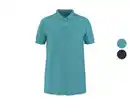 Bild 3 von ESMARA MEN Herren Piquée-Poloshirt