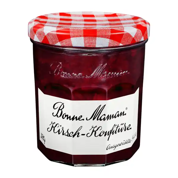 Bild 3 von BONNE MAMAN Konfitüre