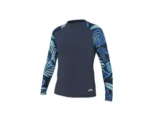 CRIVIT Herren UV-Schwimmshirt