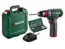 Bild 3 von PARKSIDE® 12 V Akku-Bohrschrauber »PBSA 12 F5«, mit Akku und Ladegrät""