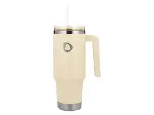 SILVERCREST® Edelstahl-Isolierbecher
