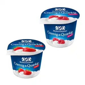 WEIHENSTEPHAN Fruchtquark