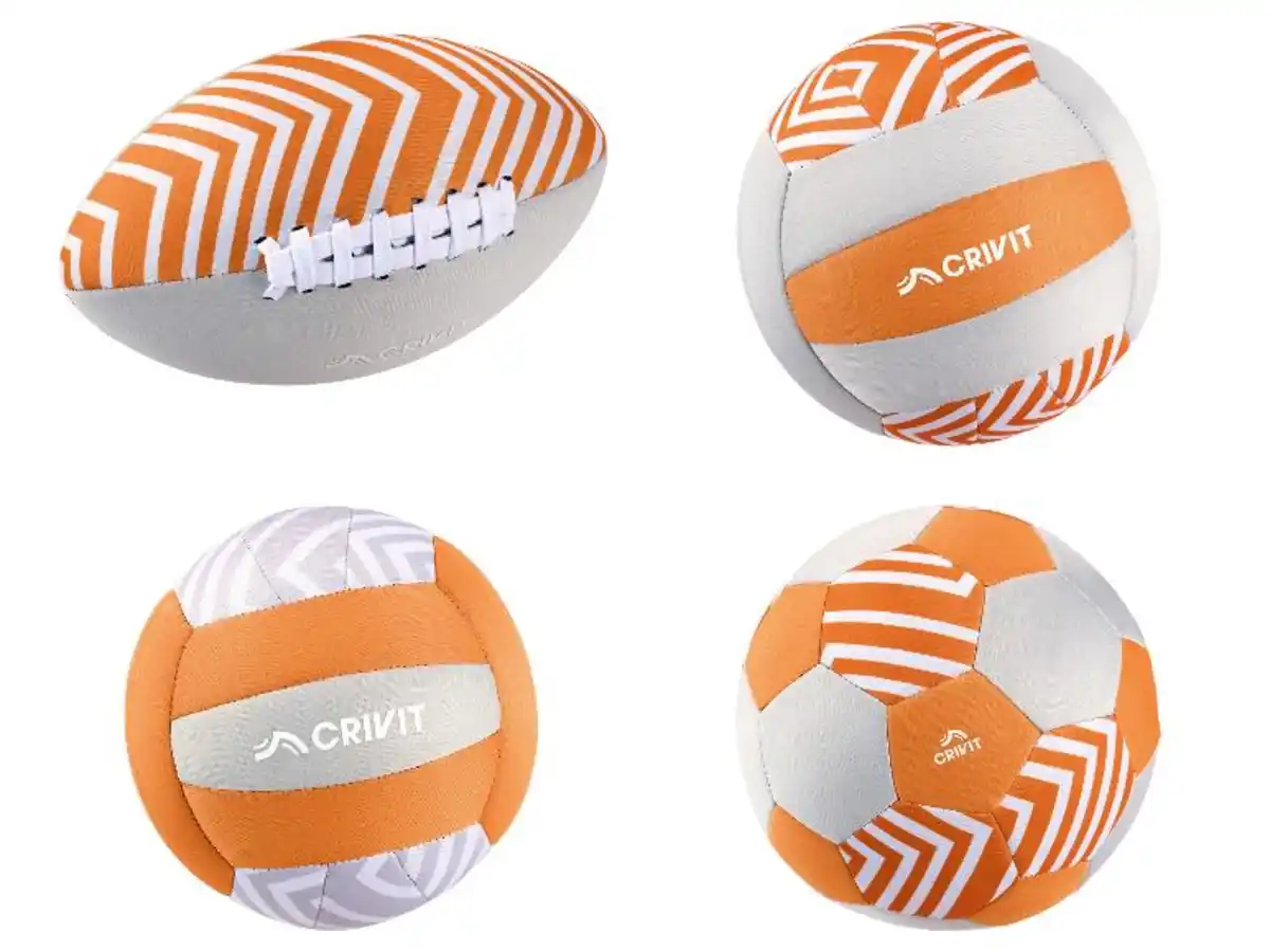 Bild 1 von CRIVIT Neopren-Ball