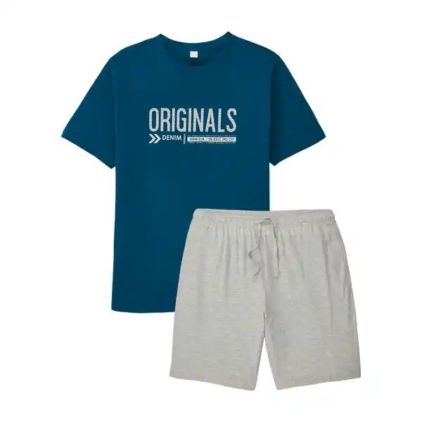 Bild 2 von UP2FASHION Pyjama