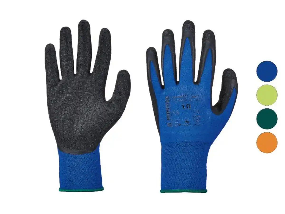 Bild 3 von PARKSIDE® Damen/Herren Arbeitshandschuhe