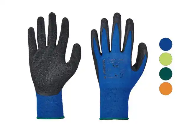 Bild 3 von PARKSIDE® Damen/Herren Arbeitshandschuhe