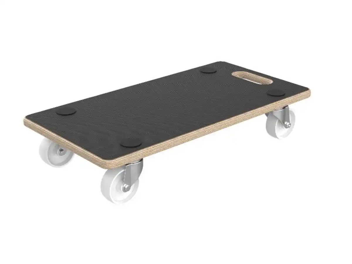 Bild 1 von PARKSIDE® Transporthilfe