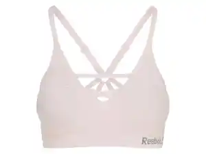 REEBOK Damen Sport-Bustier