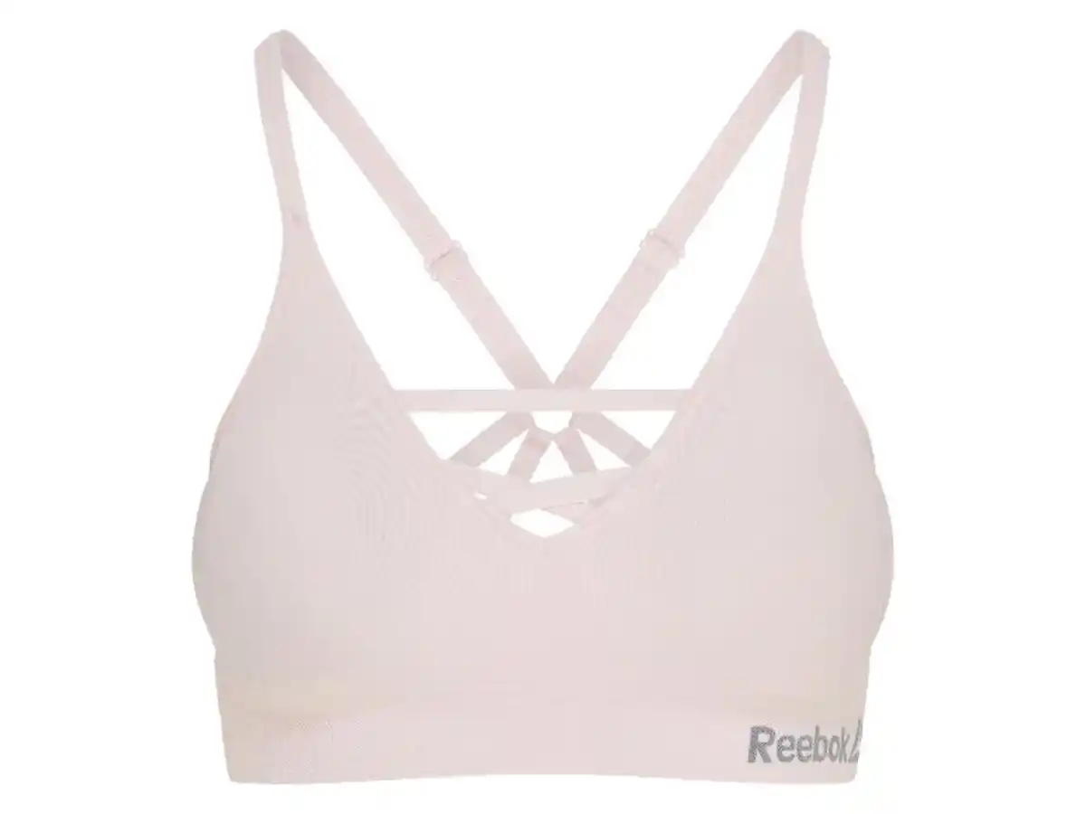 Bild 1 von REEBOK Damen Sport-Bustier