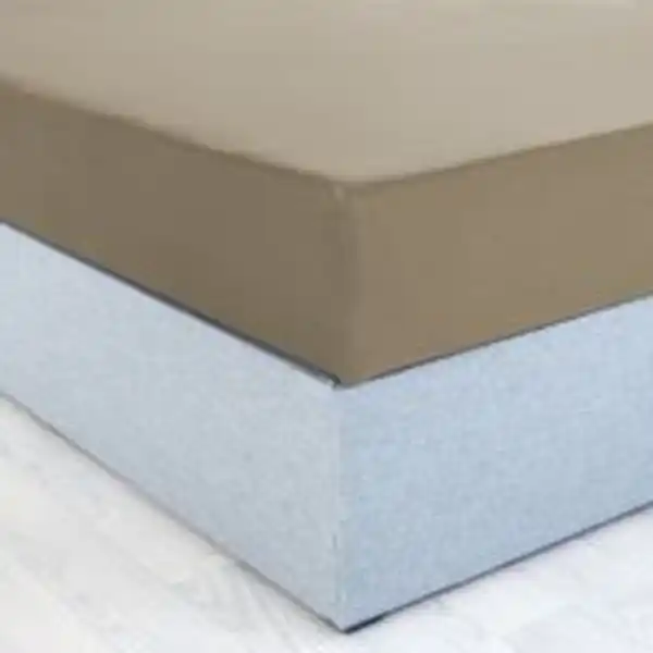 Bild 3 von Spannbetttuch für Boxspringbetten