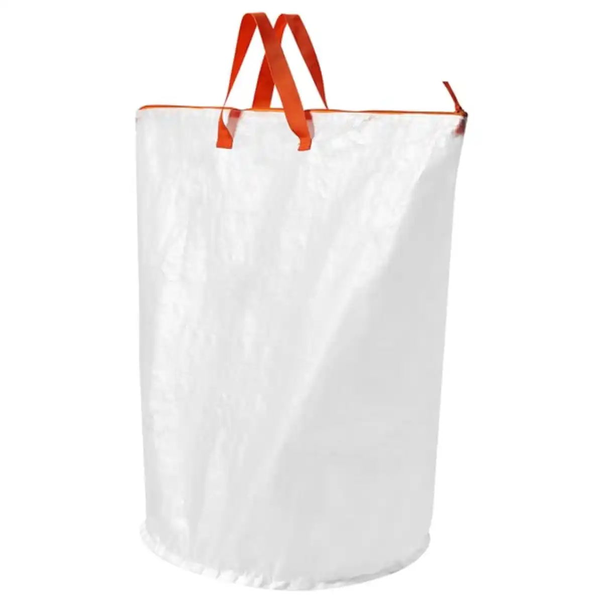 Bild 1 von PÄRKLA Wäschesack, weiß, 70 l